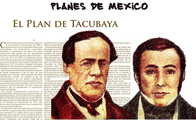 Bases de tacubaya