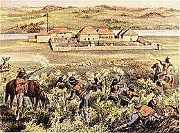 Bataille de Fort Pitt