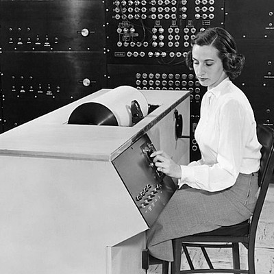 Timeline: Η εξέλιξη των υπολογιστών