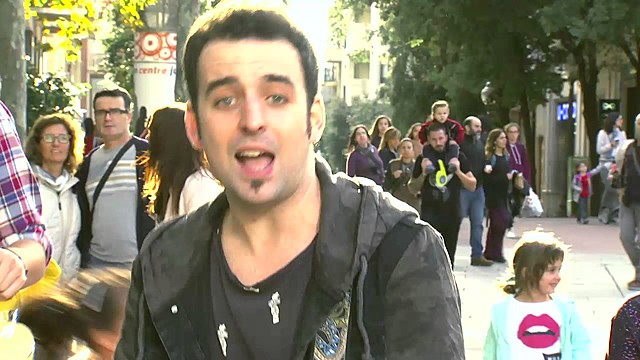 Marató de TV3 (Les nits no maren mai)