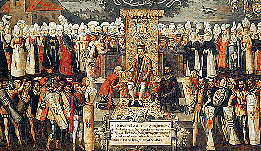 Antecedentes Monarquismo y republicanismo