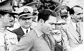 Batista's forces withdraws