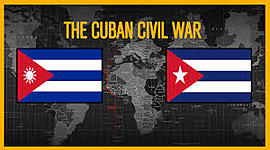 Timeline: Cuban Civil War