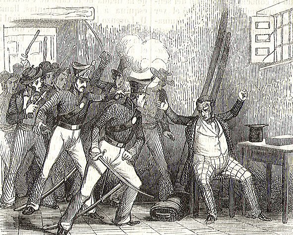 Dos entidades federativas se opusieron a un decreto legislativo