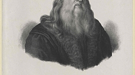 Timeline: Leonardo Da Vinci: a pioneer to STEAM, 500 years before