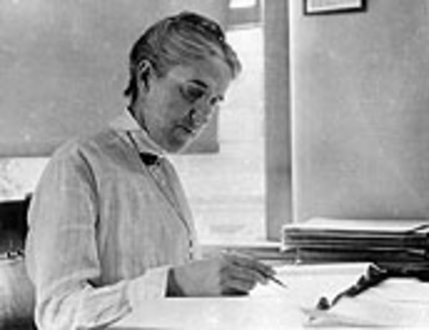 Henrietta Swan Leavitt