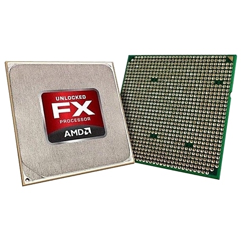 AMD FUSION, BULLDOZER Y VISHERA