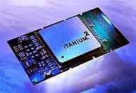 Intel Itanium 2