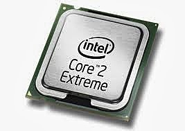 Intel Core 2 era una marca que aloja una variedad de diferentes CPU X86-64 de 64 bits. Esto incluía un procesador de un solo núcleo, doble núcleo y cuádruple núcleo basado en la microarquitectura Core de Intel.