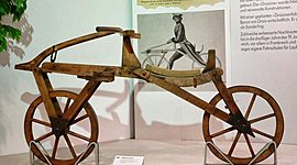 Timeline: ΙΣΤΟΡΙΑ ΤΟΥ ΠΟΔΗΛΑΤΟΥ