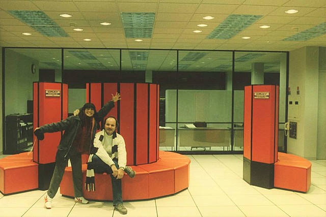 Cray-1