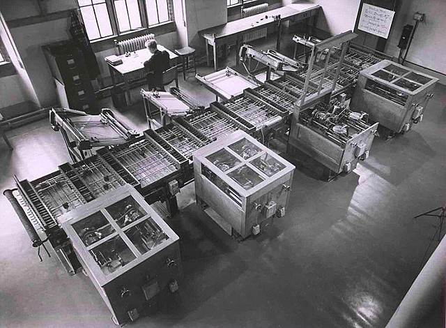 Οι Διαφορικοί Αναλυτές