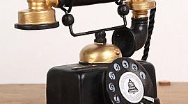 Timeline: η αρχη του κινητου