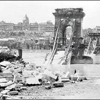 Timeline: A II. világháború története