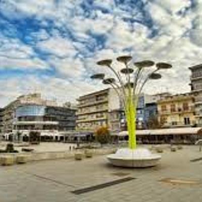 Timeline: Ορεστιάδα - η νεότερη πόλη της Ελλάδας