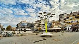 Timeline: Ορεστιάδα - η νεότερη πόλη της Ελλάδας