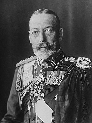 George V
