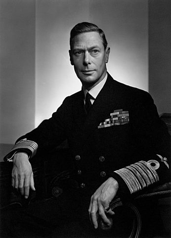 George VI