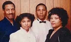 The birth of Immortal