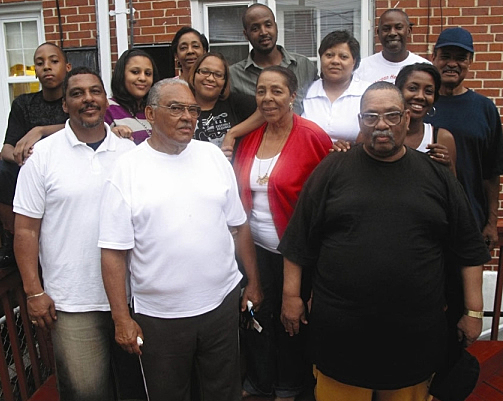 The Children of Immortal