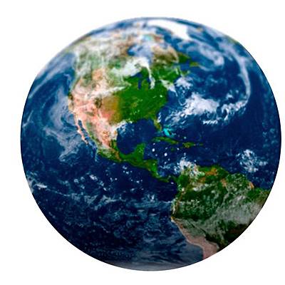 Timeline: HISTORIA DE LA TIERRA