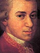 Wolfang Amadeus Mozart