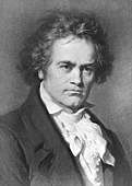 Ludwig Van Beethoven