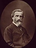 Giuseppe Verdi