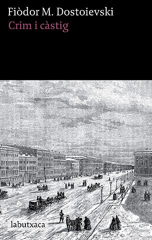 Crim i càstig