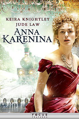 Ana Karenina