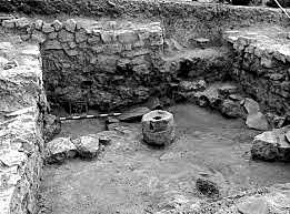 Poblats Ibers a Can Roqueta S.VIII aC al II aC