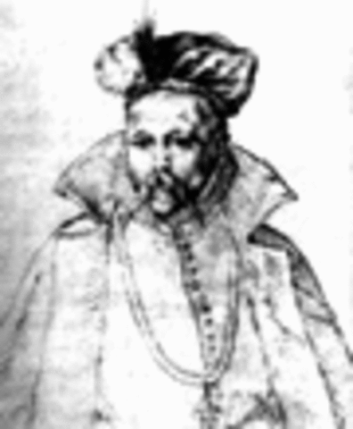 Tycho Brahe