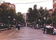 Sabadell Vila reial S.XIV