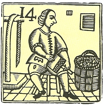 Creació Gremi de Paraires