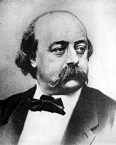 Gustave Flaubert