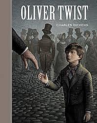 Oliver Twist