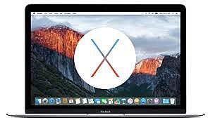 OS X 10.11 The Captain