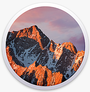macOS 10.12 Sierra