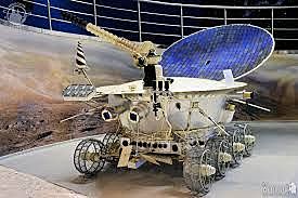 Lunokhod 1