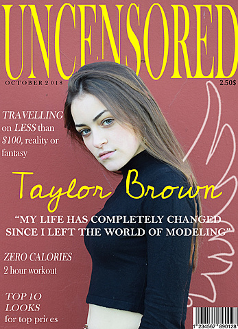 Editing, final outcome