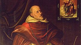 Timeline: Linea del tiempo Fray Cristóbal de Torres y Motones -por: Cristian D Herrera S