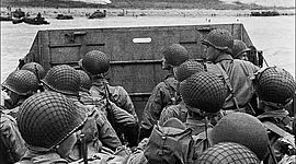 Timeline: La Segunda Guerra Mundial