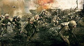 Timeline: Segunda Guerra Mundial