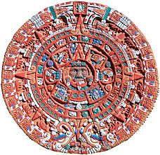 Antecedentes Prehispánicos - Olmecas