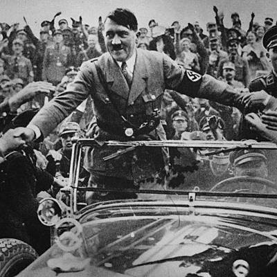 Timeline: Segunda Guerra Mundial