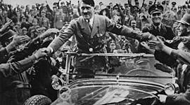 Timeline: Segunda Guerra Mundial