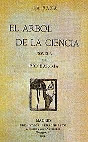 Pío Baroja