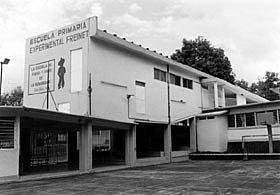 La Cooperativa de enseñanza laica se transforma en “Instituto de la Escuela Moderna”