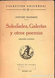 Antonio Machado