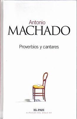 Antonio Machado